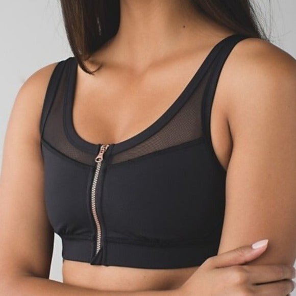 lululemon athletica Other - SOLD EUCLululemon Drop it Like It's Hot Bra (8)